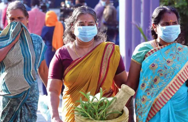 மக்கள் நலனில் சித்த மருத்துவம்!