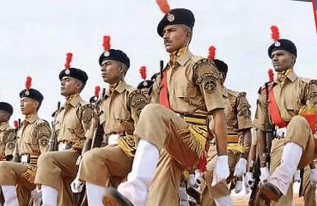 எஸ்.ஐ. தேர்வு மோசடி! அன்றே அம்பலப்படுத்திய நக்கீரன்!