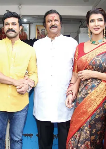 அகம் பிரம்மாஸ்மி