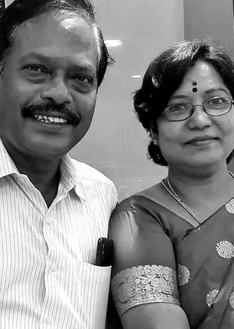 என் அன்புசூதழ் உலகம்! -அன்பில் கரையும் அன்புச்செல்வி