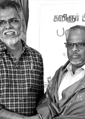 பிருந்தாசாரதி படைப்புலகம் தேனியில் ஒரு கவிதைத் திருவிழா