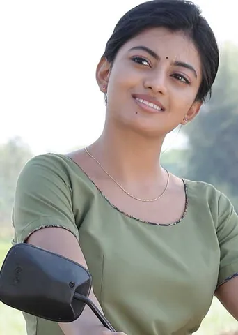 "கயல்' ஆனந்தியின் "கணக்கு'