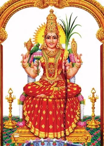 குடும்பப் பிணக்கு நீக்கி இணக்கம் தரும் பரிகாரம்! - பிரசன்ன ஜோதிடர் ஐ. ஆனந்தி