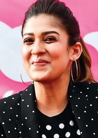 பாலிஸியை மாற்றிய நயன்தாரா!