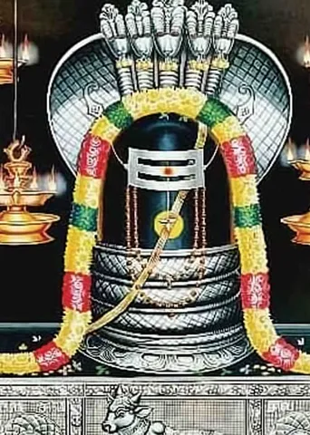 கந்தர்வ நாடி! 101