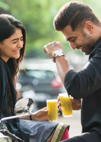 அருண் விஜய்க்கு நன்றி