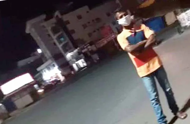 தற்கொலையும் தலைமறைவும்! -வெளிநாட்டிலிருந்து திரும்புவோர் நிலை!