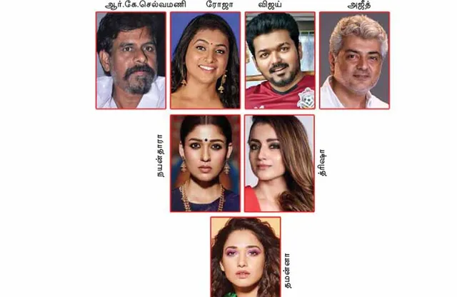அவர்களும் தருவார்களா? இவர்களுக்கு கிடைக்குமா? -ஃபெஃப்சி உறுப்பினர்கள் எதிர்பார்ப்பு!