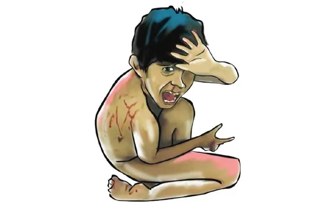 அவுங்க என் அம்மா.. அவன் என் அப்பா இல்லை - கொலையான பிஞ்சு.