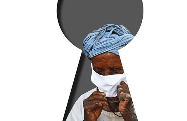மே 3க்குப் பிறகும் ஊரடங்கு? முழி பிதுங்கும் மக்கள்!