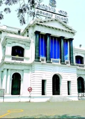 இந்திய மாநிலங்களின் நிர்வாகத்திறன்