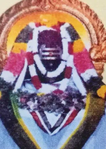 நீதியை நிலைநாட்டும் திருப்புறம்பியம் சாட்சிநாத சுவாமி! -கோவை ஆறுமுகம்