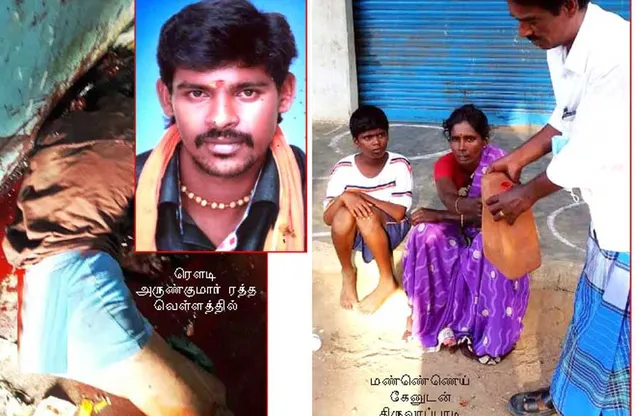 கொலையும் செய்வான் குடிகாரன்!