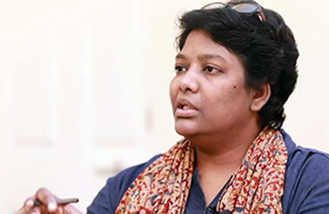 ஊரடங்கில் வீடுகளில் குடும்ப வன்முறை! -தீர்வு சொல்லும் மனநல மருத்துவர் ஷாலினி!