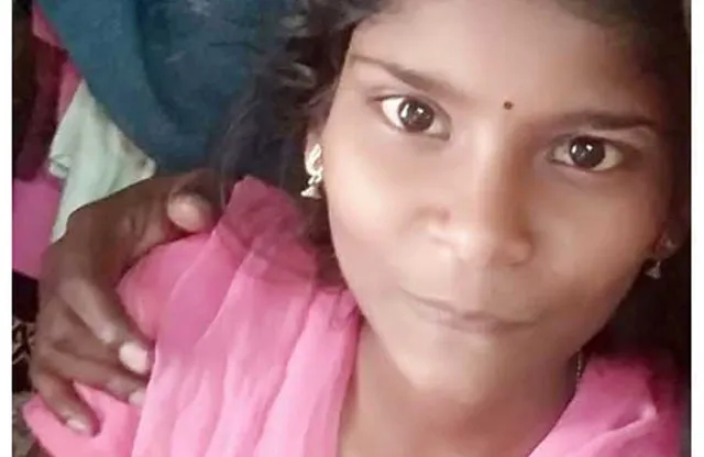 கை காலைக் கட்டி வாயைப் பொத்தி சிறுமிக்கு தீ வைத்த ஆளுங்கட்சி கொடூரன்கள்!