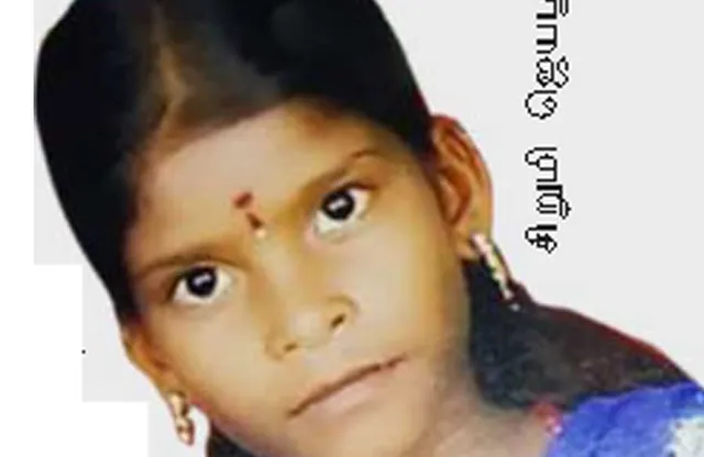 தடம் மாறுகிறதா ஜெயஸ்ரீ கொலை வழக்கு?
