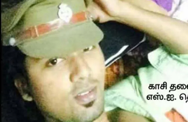 காக்கிகள் வீட்டில் புகுந்த காசி! -தோண்டத் தோண்ட வில்லங்கம்!