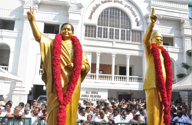 அதிமுக ஊராட்சி செயலாளர்கள்! பதவி பறிப்பு ஏன்?