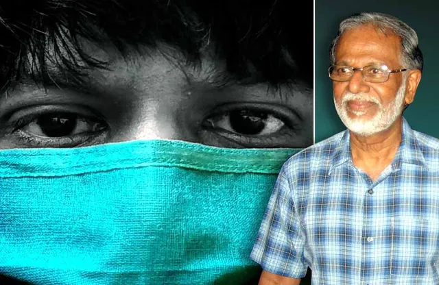 கொரோனாவோடு வாழப் பழகுவது எப்படி? - பிரபல வைரலாஜிஸ்ட் பேட்டி