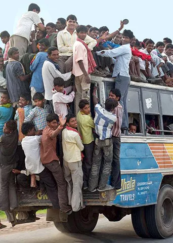 ஊரடங்கில் கொரோனாவை வளர்த்த இந்தியா! -தடுமாறும் தமிழகம்!