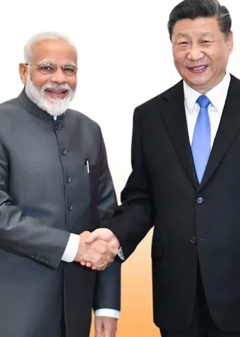 ஒரு புறம் சீனா! மறுபுறம் வெட்டுக்கிளி! சமாளிக்குமா இந்தியா?