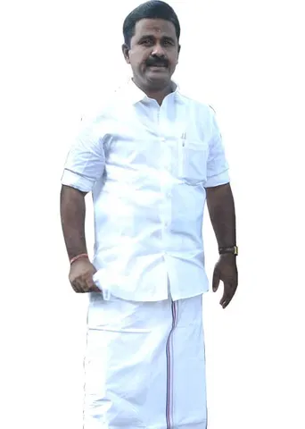 மருமகளுக்காக ஸ்பெசாலிட்டி மருத்துவமனை கட்டும் அமைச்சர் காமராஜ்