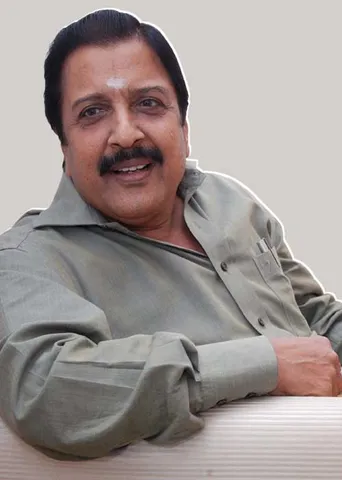 திரையுலக மார்க்கண்டேயனின் குரலில் குறள்!