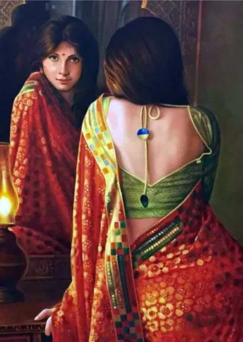 ஒரு பாதை -எம்.முகுந்தன் தமிழில் : சுரா