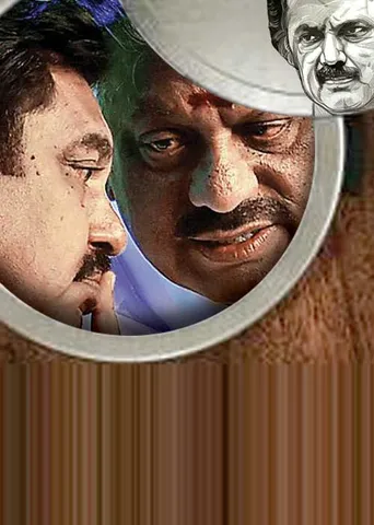 தி.மு.க.வின் புதிய அஸ்திரம்! அ.தி.மு.க. பதற்றம்!