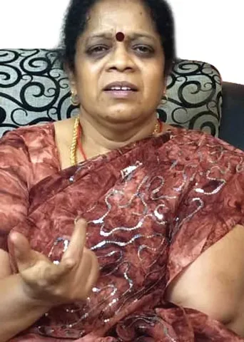 தற்கொலை செய்யப் போகிறேன்! விரக்தியில் அ.தி.மு.க. மகளிரணி மா.செ.!