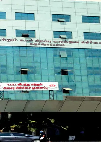 அதிகரிக்கும் மரணம்! அதிர்ச்சியில் தமிழகம்!