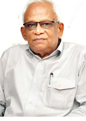 வன்மம் கொண்டோருக்கு எதிராக முற்போக்காளர்கள் ஒன்றிணைய வேண்டும்! -பா.செயப்பிரகாசம்