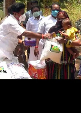 அமைச்சரின் அலட்சியம்! அச்சத்தில் அதிகாரிகள்!