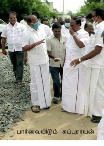 எதிர்க்கட்சிகளுக்கு மிரட்டல்! மந்திரிமீது எம்.பி. குற்றச்சாட்டு!