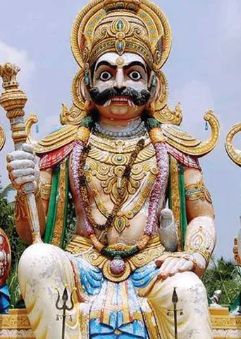 மனநிலையை மாற்றும் கிரகங்கள்! -மகேஷ் வர்மா