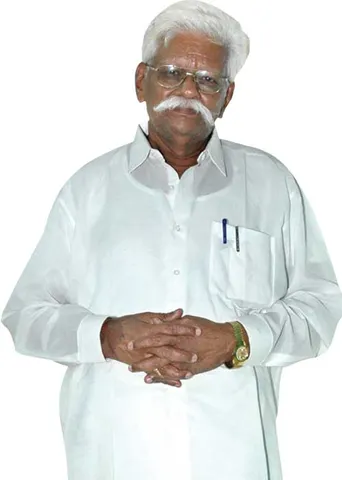 நாயகன் அனுபவத் தொடர் (2) -புலவர் புலமைப்பித்தன்