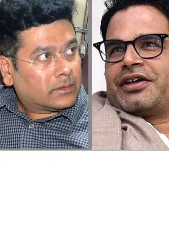 ராங்கால் : அமைச்சர்களுக்கு கொரோனா? அலறி ஓடும் அதிகாரிகள்! பிரசாந்த் கிஷோர்-சபரீசன் லடாய்!
