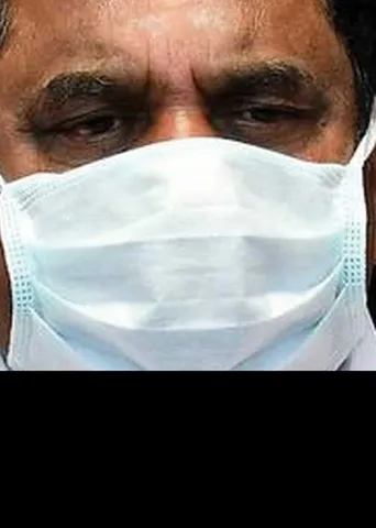 ராங்கால் : முதல்வரைச் சுற்றி கொரோனா!