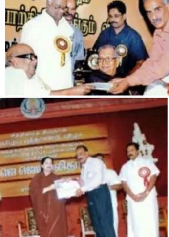 செம்மொழி இயக்குநர் பதவி! பா.ஜ.க-அ.தி.மு.க. அரசியல் ஆட்டம்!
