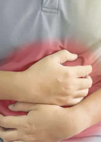 வயிற்றுக் கோளாறுகள் ஏற்படுவது ஏன்? - முனைவர் முருகு பாலமுருகன்