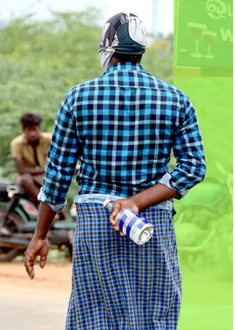 தொடரும் டாஸ்மாக் கோல்மால்கள்!