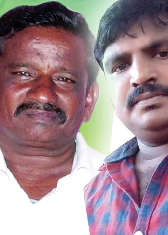 போலீஸ் செய்த இரட்டைக் கொலை! EXCLUSIVE ஆதாரத்துடன்