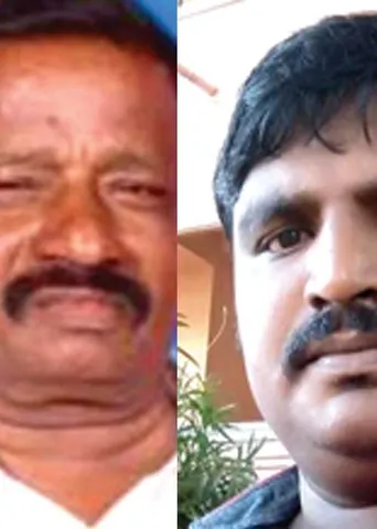 போஸ்ட்மார்ட்டம் தில்லுமுல்லு! நக்கீரன் EXCLUSIVE