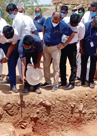 100 வயதுக்கு மேல் வாழ்ந்த தமிழர்கள்! ஆதிச்சநல்லூர் அகழாய்வு அதிசயம்!