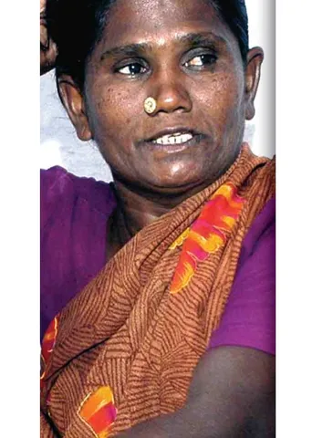 லாக்கப் சித்ரவதை! அங்கம்மாளுக்கு நீதி கிடைத்ததா?