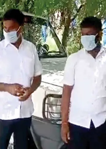 சி.பி.(சி)ஐ.(டி) விசரணை குற்றவாளிகளுக்கு தண்டனை கிடைக்குமா?