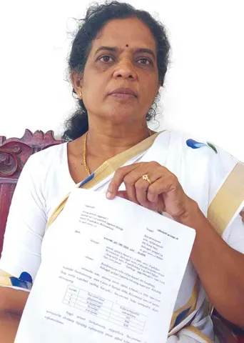 வென்றவர் தோற்றார்! தில்லுமுல்லு அதிகாரிகள்! -அம்பலப்படுத்திய ஆர்.டி.ஐ.ஆதாரம்!