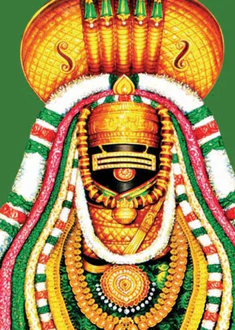 கந்தர்வ நாடி! -லால்குடி கோபாலகிருஷ்ணன் 107