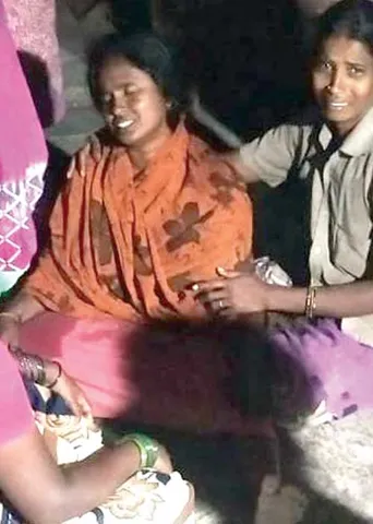 அடுத்தடுத்து கொல்லப்படும் பெண் பிள்ளைகள்! - தமிழக பயங்கரம்!