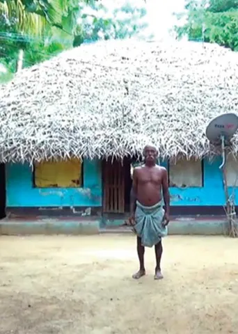 வீடுகளைக் காணோம்! மோடி திட்டத்தில் ஆட்டையப் போட்ட அ.தி.மு.க. அரசு!